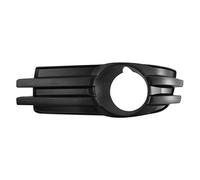 Rejilla izquierda parachoques delantero Chrysler Voyager 2008 en mas