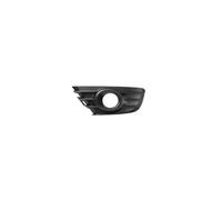 Rejilla izquierda parachoques delantero citroen c4 2005 en mas con orificio