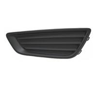 Rejilla izquierda parachoques delantero Ford Focus 2014 en adelante sin Foro