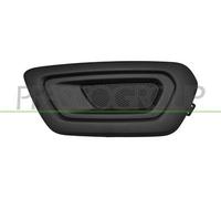 REJILLA IZQUIERDA PARACHOQUES DELANTERO-NEGRO-ENGOFRADO FORD - TRANSIT - Mod....
