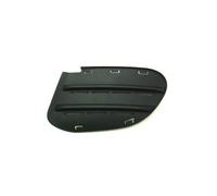 Rejilla izquierda parachoques delantero para Fiat multipla 2004 en adelante