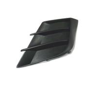 Rejilla izquierda parachoques delantero para mazda 3 2009- 1.6 gasolina sin Foro