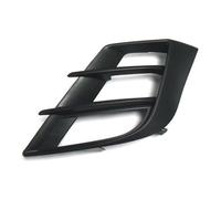 Rejilla izquierda parachoques delantero para mazda 3 2009 en adelante 2.0 gasolina con Foro