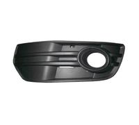 Rejilla izquierda parachoques frente para Audi Q5 2008-2012 orificio antiniebla