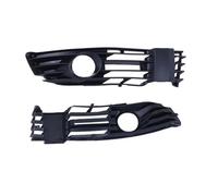 Rejilla Izquierda Y Derecha Para Faros Antiniebla Delanteros Para VW Para Passat B5 B5.5 2002 2003 2004 2005