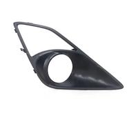 Rejilla lámpara antiniebla Compatible Con Scion Para FR-S 2013 2014 2015 2016 Cubierta Luz Antiniebla Parachoques Delantero Coche Marco De La Lámpara Parrilla Decoración Panel Cap
