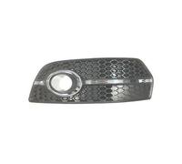 Rejilla lateral delantera derecha Audi Q5 2008 al 2012 s al line