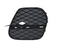 Rejilla lateral delantera derecha para bmw x5 e70 2010 al 2014 cerrado