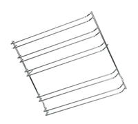 Rejilla lateral - Horno - Cocina - Bosch, Siemens - Constra, Viva, Blaupunkt, Junker, Neff