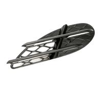 Rejilla Lateral Inferior Para Parachoques Delantero Coche Salida Aire Izquierda Y Derecha 2208851323 2208851623 Para Mercedes Para Benz W220(izquierda)