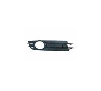 Rejilla lateral parachoques delantero derecha Audi A6 2004 al 2007 con foro cerrado