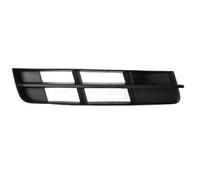 Rejilla lateral parachoques delantero derecha Audi Q7 2009 en adelante