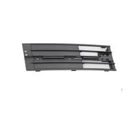 Rejilla lateral parachoques delantero derecha bmw serie 7 F01 F02 de 2012 en adelante