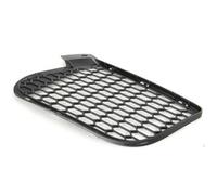 Rejilla lateral parachoques delantero derecha bmw x6 e71 2008 al 2012 mtech