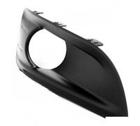 Rejilla lateral parachoques delantero derecha citroen c4 2010 en adelante con orificio