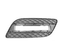 Rejilla lateral parachoques delantero derecha clase m w166 2011 en adelante con drl