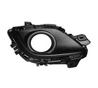 Rejilla lateral parachoques delantero derecha mazda 6 2013 en adelante cf