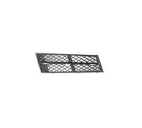 Rejilla lateral parachoques delantero derecha para serie 5 F10 F10 2010-2013 abierta