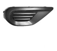 Rejilla lateral parachoques delantero derecha subaru forester 2013 en adelante
