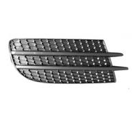 Rejilla lateral parachoques delantero derecha vw tiguan 2011 al 2015