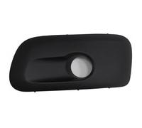 Rejilla lateral parachoques delantero izquierdo citroen c3 picasso 2009 en adelante