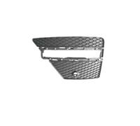 Rejilla lateral parachoques delantero izquierdo clase m w166 2011- con drl amg