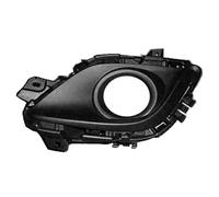 Rejilla lateral parachoques delantero izquierdo mazda 6 2013 en adelante cf