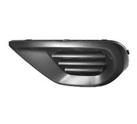 Rejilla lateral parachoques delantero izquierdo subaru forester 2013 en adelante