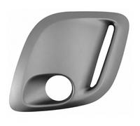 Rejilla lateral parachoques frente izquierdo para c1 2012-2014 con fend. y drl