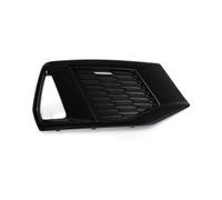 Rejilla Luz Antiniebla Coche Para A7 2019 Luz Antiniebla Delantera Para Coche Parrilla Parachoques Lámpara 4K8807647C 4K8807648C Rejillas Frontales Radiador