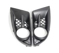 Rejilla Luz Antiniebla Coche Para JMC VIGUS 2012-2018, Luz Antiniebla Delantera Para Coche Parrilla Parachoques Lámpara Rejilla Rejillas Frontales Radiador