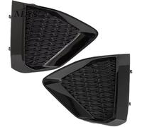 Rejilla Luz Antiniebla Compatible Con Nissan Para Maxima 2019 2020 2021 2022 Cubierta De Lámpara Antiniebla Bisel De Parrilla Parachoques Delantero Cubierta De Luz Antiniebla Embellecedor