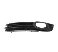 Rejilla Luz Antiniebla Compatible Con Para A8 D3 2005 2006 2007 Componentes Del Vehículo Cubierta De Rejilla De Lámpara Antiniebla Delantera OEM: 4E0807682AD 4E0807681AD