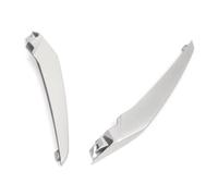 Rejilla Luz Antiniebla Compatible Con Para F30 F31 2012 2013 2014 2015 Parachoques Delantero Rejilla Parcialmente Abierta Rejilla De Luz Antiniebla OEM: 51117300739