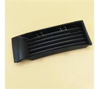 Rejilla Luz Antiniebla Compatible Con Skoda Para Fabia MK1 2000 2001 2002 2003 2004 Cubierta Luz Antiniebla Estilo Coche Parachoques Delantero Cubierta Luz Antiniebla Tapa Rejilla 6Y0 853 666B(Right)
