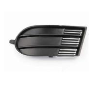 Rejilla Luz Antiniebla Compatible Con Suzuki Para Swift 2005-2010 Automóvil Rejilla Parachoques Delantero Marco Cubierta Lámpara Antiniebla Marco Cubierta Luces Antiniebla Marco Sin Orificio(Left)