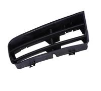 Rejilla Luz Antiniebla Compatible Con Vw Para Golf Para Variant 4 Para Motion 1998-2006 Reemplazo De Rejilla De Luz Antiniebla Del Parachoques Delantero 1J0853665B 1J0853666E(Right)