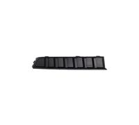 Rejilla luz antiniebla Compatible Con VW Para SKODA Para Yeti Cubierta De Marco De Luz Antiniebla De Coche Parachoques Delantero Luz Antiniebla Rejilla Cubierta De Lámpara Antiniebla Decorativa(Right.