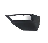 Rejilla Luz Antiniebla Compatible Con VW Para Tiguan 2017 2018 2019 2020 2021 Rejilla Barra Delantera Coche Marco Lámpara Antiniebla Decorativa Soporte De Cubierta Marco Lámpara Antiniebla ( Size : Le