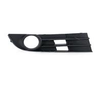 Rejilla Luz Antiniebla Compatible Con VW Para Touran 2007 2008 2009 2010 1T0853666K Parachoques Delantero Izquierdo Derecho Cubierta Luz Antiniebla Marco Lámpara Antiniebla Rejilla Accesorios (Size :