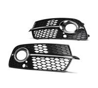 Rejilla Luz Antiniebla Cubierta Para Faros Antiniebla Delanteros Del Q5 Sport 2013-2017