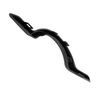 Rejilla Luz Antiniebla Delantero Compatible Con Dodge Para Journey 2014 2015 2016 2017 2018 2019 2020 Cubierta Lámpara Antiniebla Parrilla Parachoques Delantero Embellecedor 68223779AA