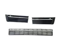 Rejilla Luz Antiniebla Lateral Inferior Parachoques Delantero 7E5 853 678A Para VW Para Multivan T6 2016 2017 2018 2019 Rejilla Parachoques Delantero