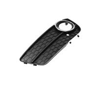 Rejilla Luz Antiniebla Luz Antiniebla Parachoques Delantero Izquierdo Cubierta Rejilla Embellecedora 8T0807682 8T0807681 Para A-udi A5 Coupe/Sportback Cabriolet 2008-2011 Rejilla Parachoques Delantero