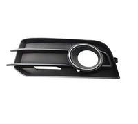 Rejilla Luz Antiniebla Para A-udi A1 8X1 2010-15 8X0807682A 8X0807682A Luz Antiniebla Parachoques Inferior Rejilla Coche Lámpara Antiniebla Embellecedor Decoración Coche Negro Rejilla Luz Antiniebla (