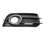 Rejilla Luz Antiniebla Para A-udi A1 8X1 2010-15 8X0807682A 8X0807682A Luz Antiniebla Parachoques Inferior Rejilla Coche Lámpara Antiniebla Embellecedor Decoración Coche Negro Rejilla Luz Antiniebla (