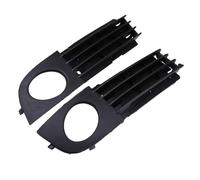 Rejilla Luz Antiniebla Para A6 C5 Sedan Para Avant Para Facelift 2002 2003 2004 2005 Parachoques Delantero Cubiertas Agujeros Panel Embellecedor 4B0807681AA Antiniebla Rejilla