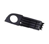 Rejilla Luz Antiniebla Para A6 C5 Sedan Para Avant Para Facelift 2002 2003 2004 2005 Parachoques Delantero Cubiertas Agujeros Panel Embellecedor 4B0807681AA