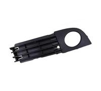 Rejilla Luz Antiniebla Para A6 C5 Sedan Para Avant Para Facelift 2002 2003 2004 2005 Parachoques Delantero Cubiertas Agujeros Panel Embellecedor 4B0807681AA