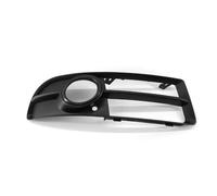 Rejilla Luz Antiniebla Para Parachoques Delantero Izquierdo Y Derecho Para A4 B7 S4 B7 A4 S-L 2005-2008 8E0807681F 8E0807682F(lado derecho)